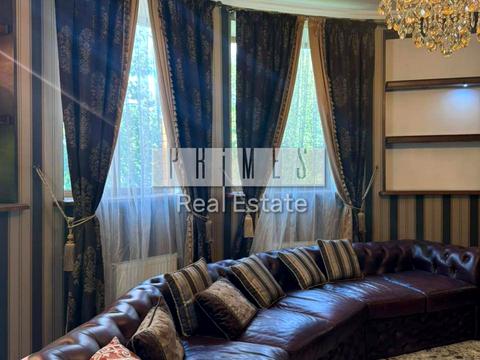 будинок за адресою с. Петропавлівська борщагівка, Вишнева