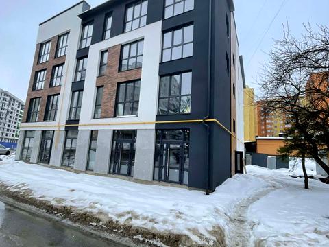 квартира за адресою Коновальця вул., (Будинок)