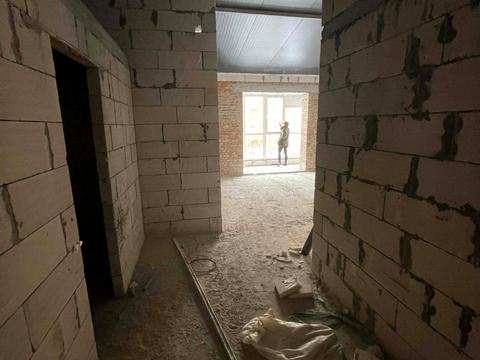 квартира за адресою Коновальця вул., (Будинок)