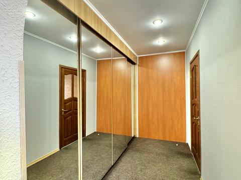 квартира за адресою Кривий Ріг, Всебратське-2 вул., 48