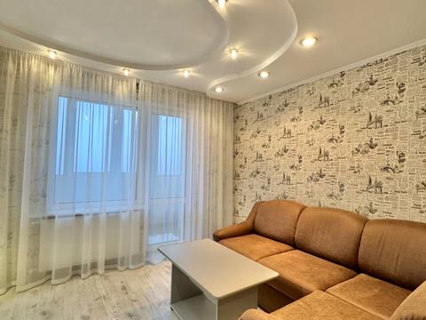 квартира за адресою Кривий Ріг, Всебратське-2 вул., 48