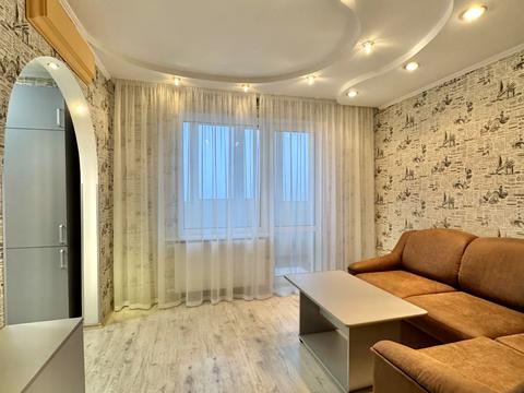 квартира за адресою Кривий Ріг, Всебратське-2 вул., 48