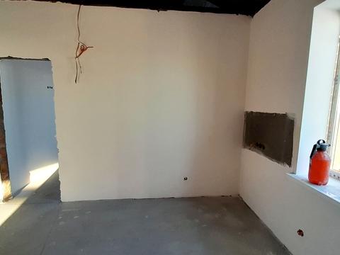 дом по адресу п. Березина, 7-й проввулок Леоніда Каденюка