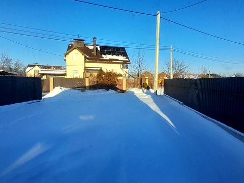 дом по адресу п. Березина, 7-й проввулок Леоніда Каденюка