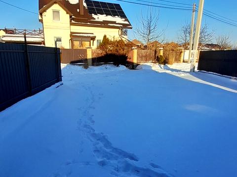 дом по адресу п. Березина, 7-й проввулок Леоніда Каденюка