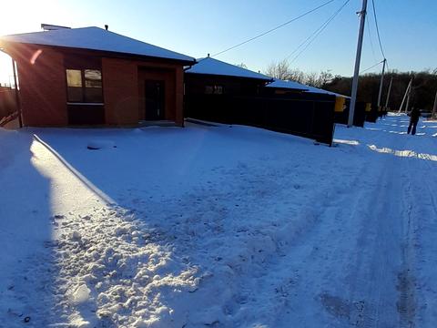 дом по адресу п. Березина, 7-й проввулок Леоніда Каденюка