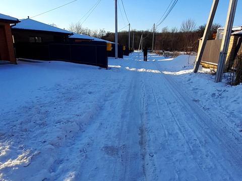 дом по адресу п. Березина, 7-й проввулок Леоніда Каденюка