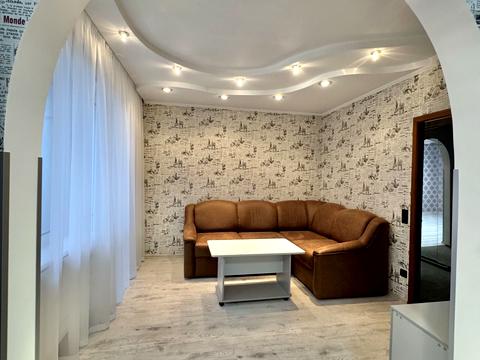 квартира за адресою Кривий Ріг, Всебратське-2 вул., 48