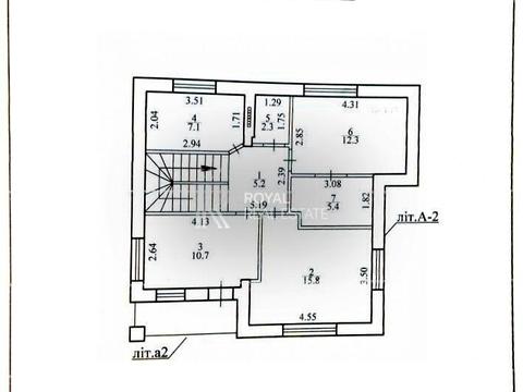 будинок за адресою Путивльський пров.