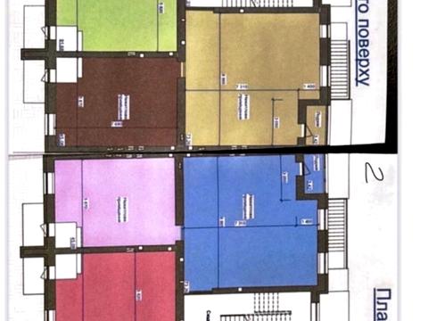 коммерческая по адресу Большая Бердичевская ул., 50А