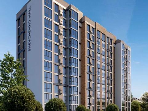 коммерческая по адресу Большая Бердичевская ул., 50А