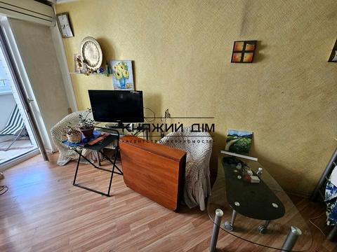 квартира по адресу Генерала Геннадия Воробьёва ул. (Курська), 14