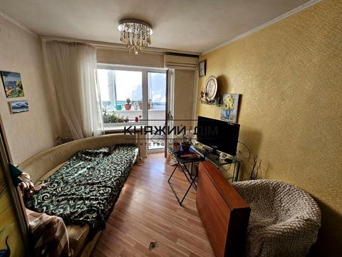 квартира по адресу Генерала Геннадия Воробьёва ул. (Курська), 14