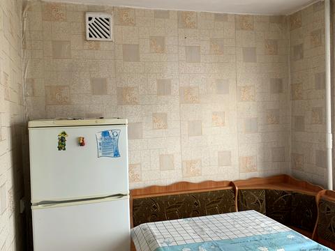 квартира за адресою Парамонова вул., 19