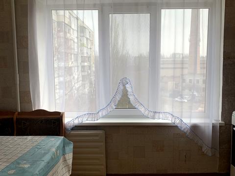 квартира за адресою Парамонова вул., 19