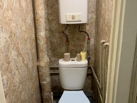 квартира за адресою Парамонова вул., 19