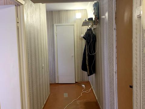 квартира за адресою Парамонова вул., 19