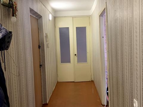 квартира за адресою Парамонова вул., 19