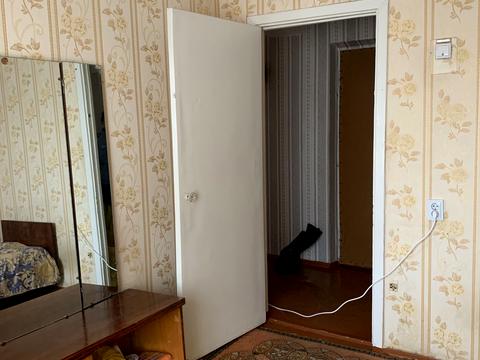 квартира за адресою Парамонова вул., 19