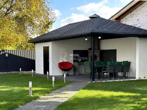 дом по адресу 49-та Садова ул.