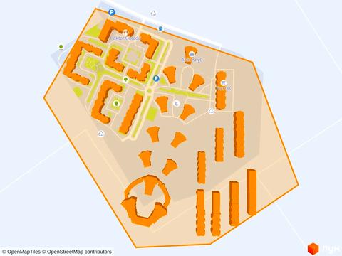 квартира за адресою с. Софіївська борщагівка, Щаслива вул., (Будинок 14/4)