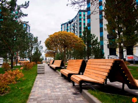 квартира за адресою с. Софіївська борщагівка, Щаслива вул., (Будинок 14/4)