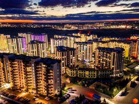 квартира за адресою с. Софіївська борщагівка, Щаслива вул., (Будинок 14/4)