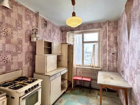 квартира по адресу Днепровское шоссе (Днепропетровское), 4