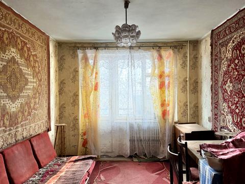 квартира по адресу Днепровское шоссе (Днепропетровское), 4