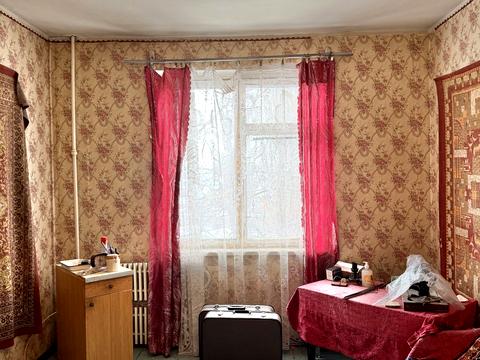 квартира по адресу Днепровское шоссе (Днепропетровское), 4