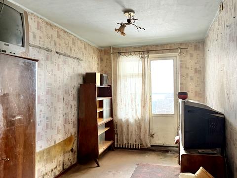 квартира по адресу Днепровское шоссе (Днепропетровское), 4