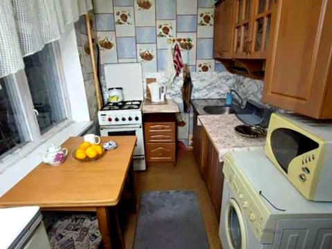 квартира за адресою Миколи Кибальчича вул., 12