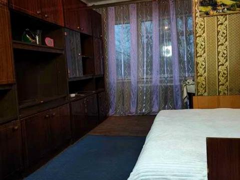 квартира за адресою Миколи Кибальчича вул., 12