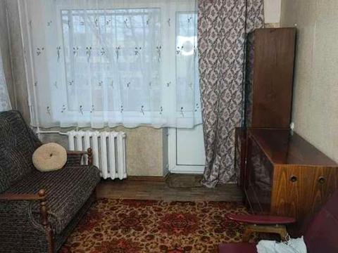 квартира за адресою Миколи Кибальчича вул., 12