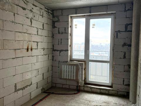 квартира по адресу Гвардейцев-Широнинцев ул., 74-Б