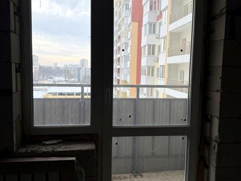 квартира по адресу Гвардейцев-Широнинцев ул., 74-Б