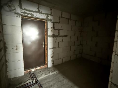 квартира по адресу Гвардейцев-Широнинцев ул., 74-Б