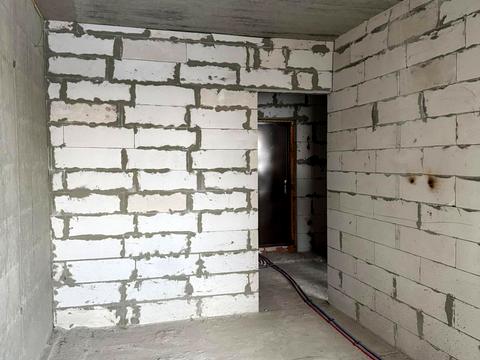 квартира по адресу Гвардейцев-Широнинцев ул., 74-Б