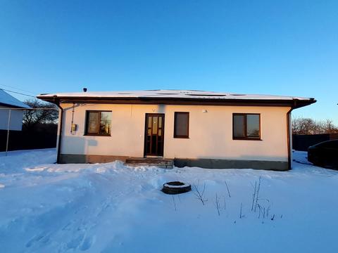 будинок за адресою Кармелюка