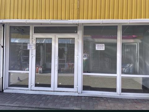 коммерческая по адресу Майдан житній ринок, 1