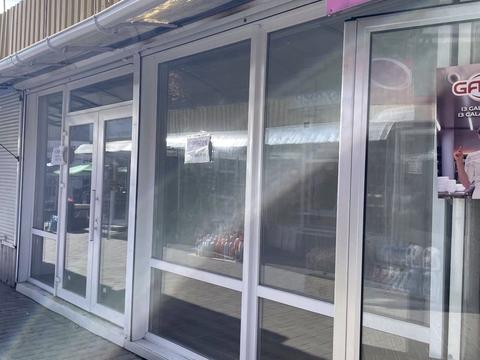 коммерческая по адресу Майдан житній ринок, 1