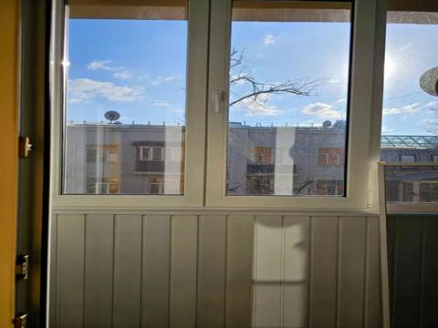 квартира за адресою Дарвіна вул., 3/5