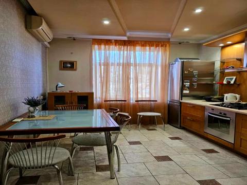 квартира за адресою Дарвіна вул., 3/5