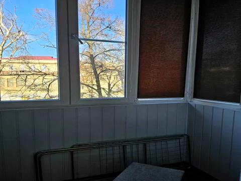 квартира за адресою Дарвіна вул., 3/5