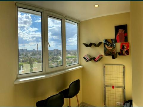 квартира за адресою Межова вул., 23-Б