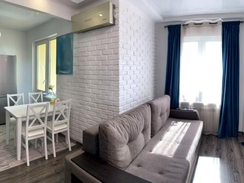 квартира за адресою Межова вул., 23-Б