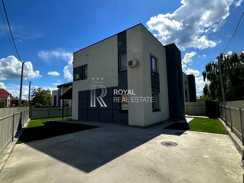 дом по адресу Алых Роз пер., 6