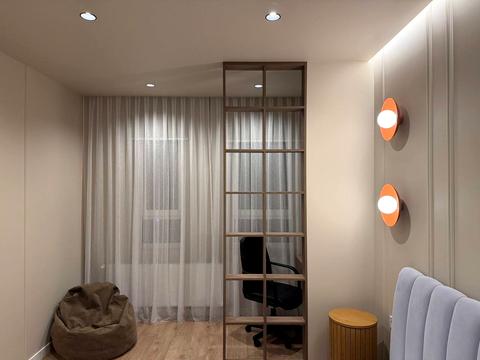 квартира за адресою Щирецька вул., 8А