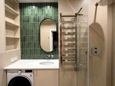 квартира за адресою Щирецька вул., 8А