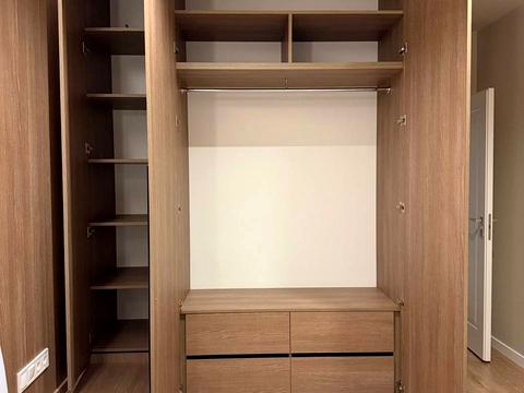 квартира за адресою Щирецька вул., 8А